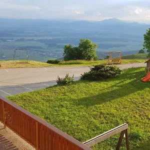 Pr Ambruzarju & Vendégház Cerklje na Gorenjskem