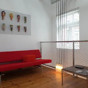 Appartement Maff, Den Haag
