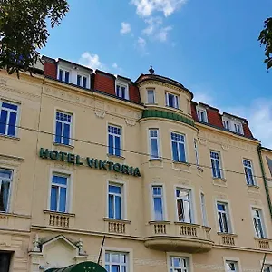 Viktoria Schoenbrunn Szálloda Bécs