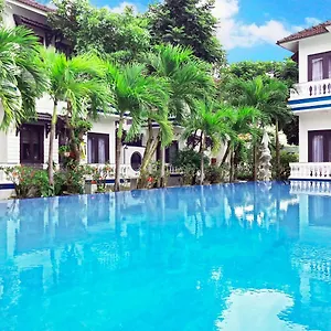 Memority & Spa 3*, Hội An Vietnam