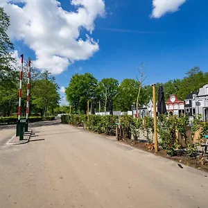 Parco vacanze Europarcs Het Amsterdamse Bos, Amstelveen