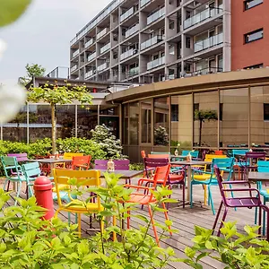 Ibis Centre Stopera Hotel Amesterdão