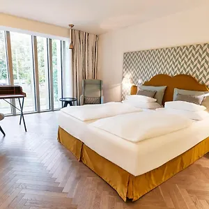 Maxx By Steigenberger Hotel Viena