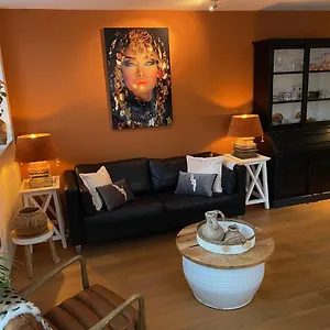 De Zeeparel Ferienhaus Zandvoort