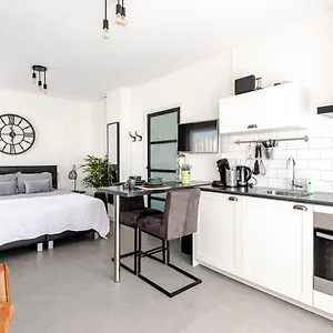 Beach&dunes Apartment Zandvoort