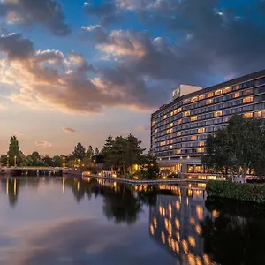 Hilton Szálloda Amszterdam
