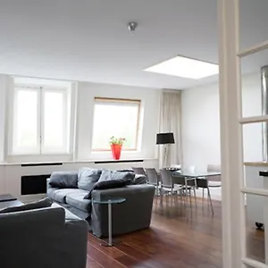 Marnix360apartments 2*, Amsterdam Nederland