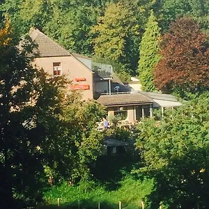 Koningswinkelhof , Valkenburg aan de Geul Nederland