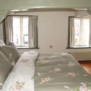 Appartement Pearl Of - R.q.c., Den Haag