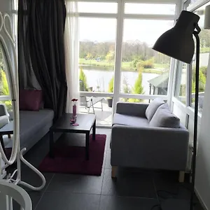 Appartement Westbroekpark, Den Haag