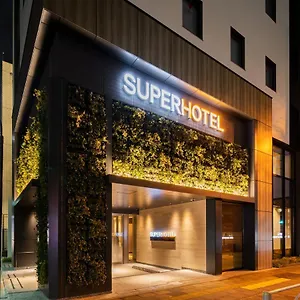 Super Hamamatsucho Hotel Tóquio