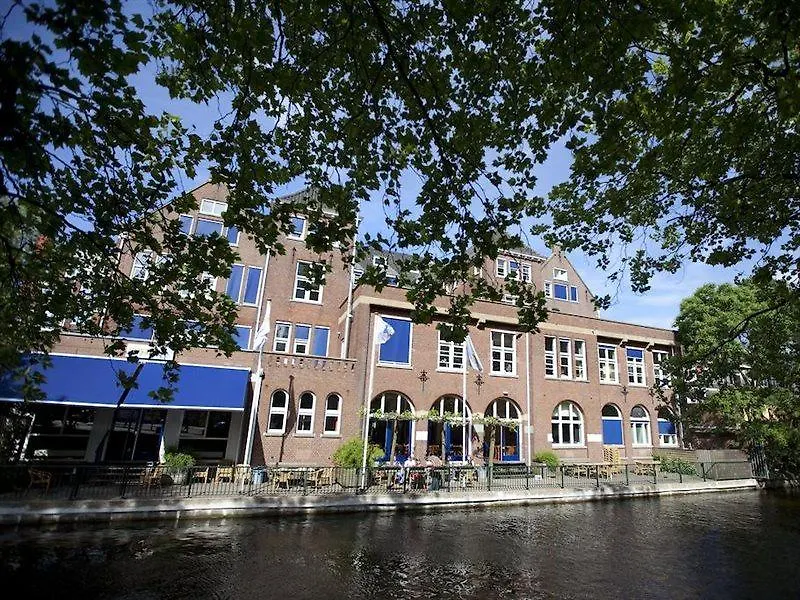 Stayokay Hostel Den Haag Niederlande