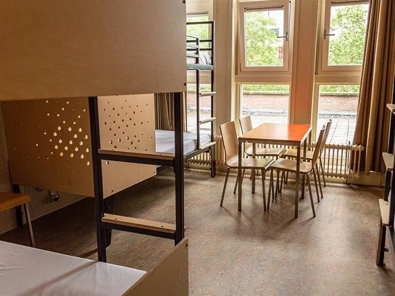 Stayokay Hostel Den Haag