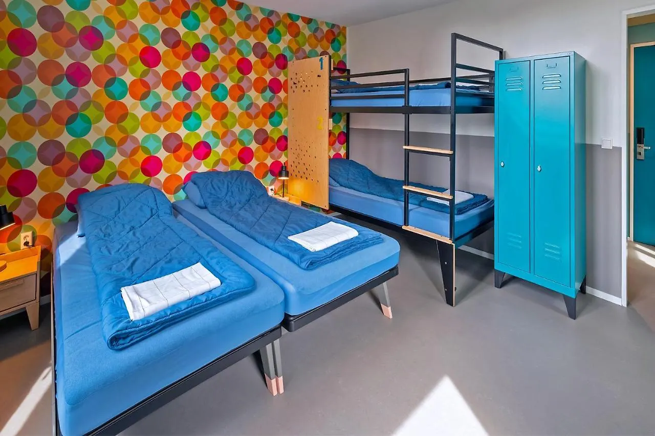 Stayokay Hostel Den Haag