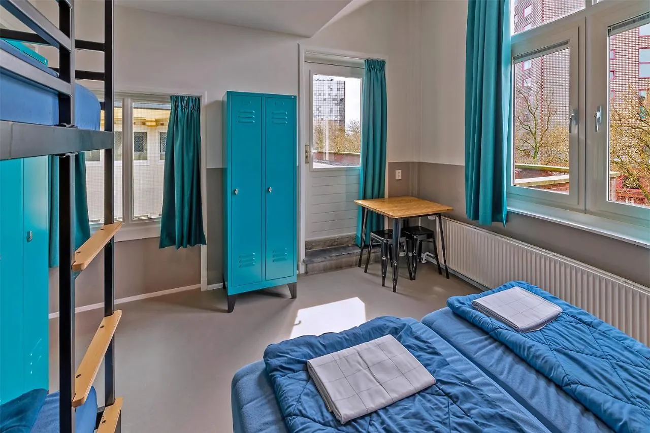 Stayokay Hostel Den Haag