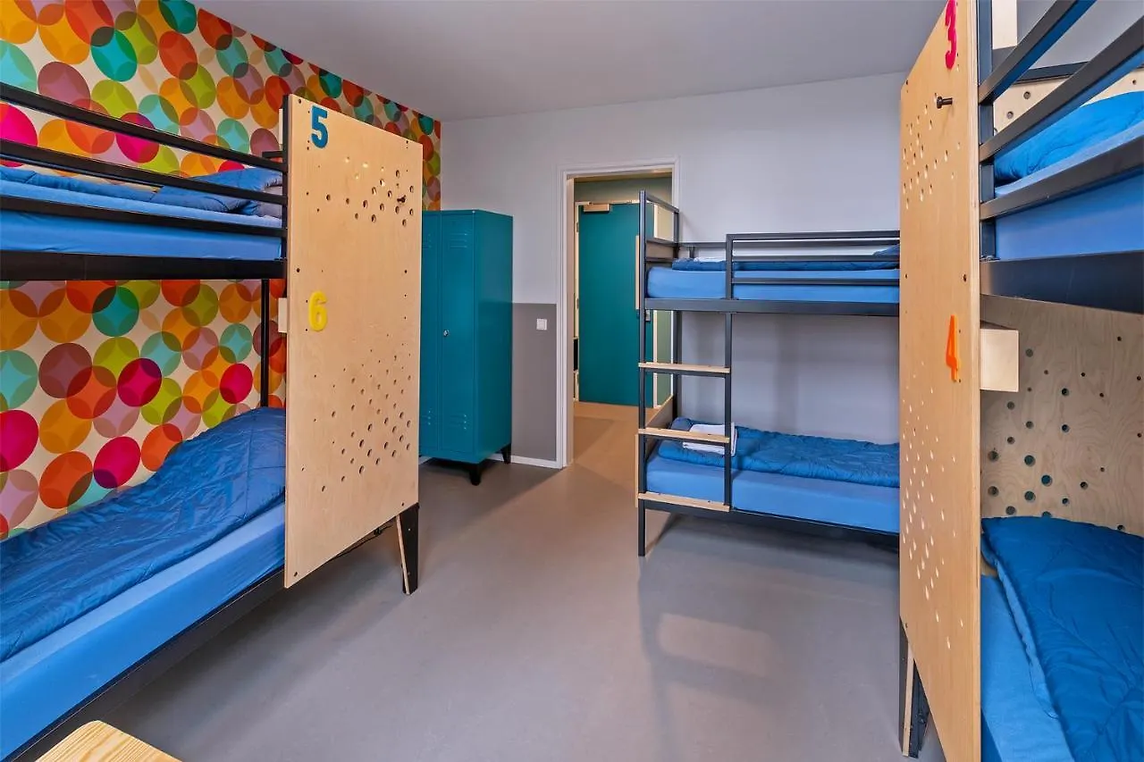 Stayokay Hostel Den Haag