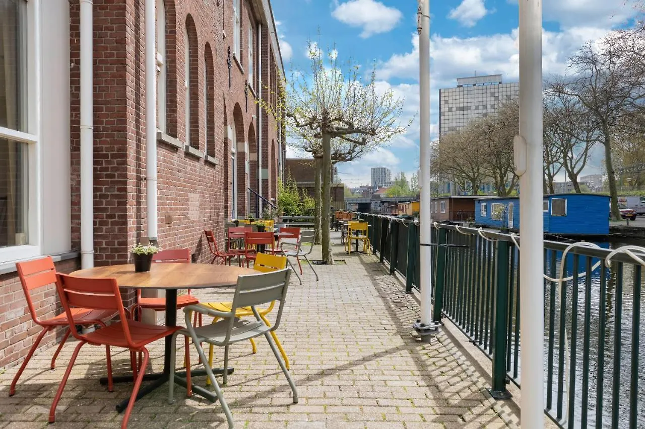 Stayokay Hostel Den Haag