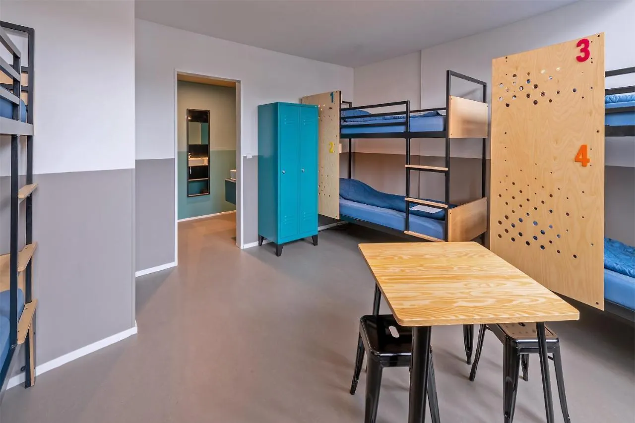 Stayokay Hostel Den Haag