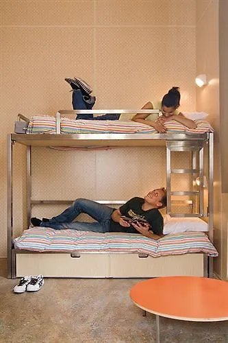 Stayokay Hostel Den Haag Niederlande