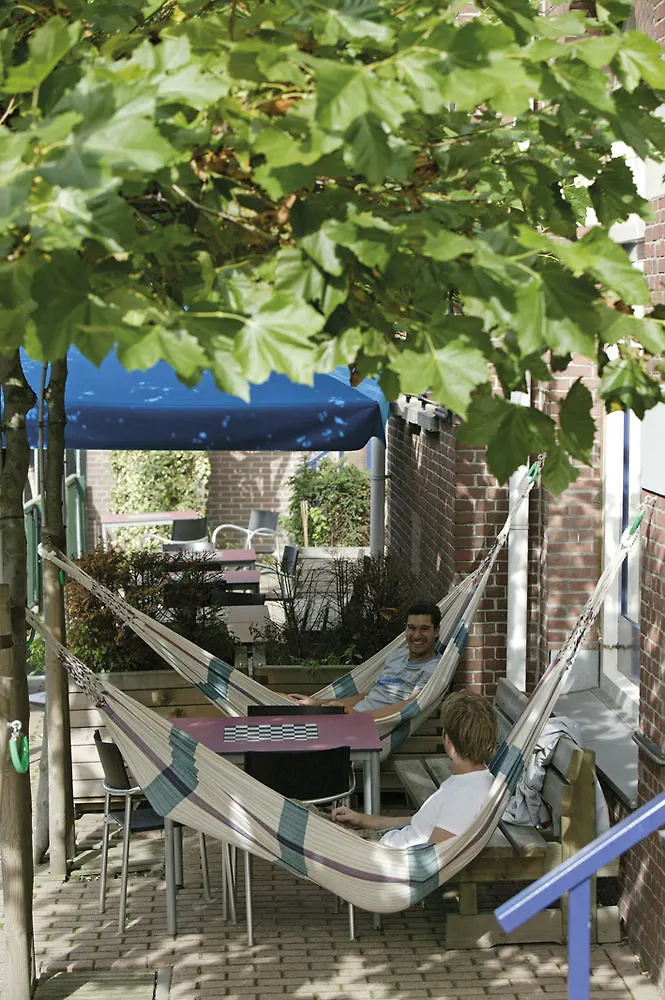 Stayokay Hostel Den Haag