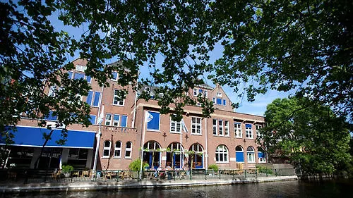 Stayokay Hostel Den Haag