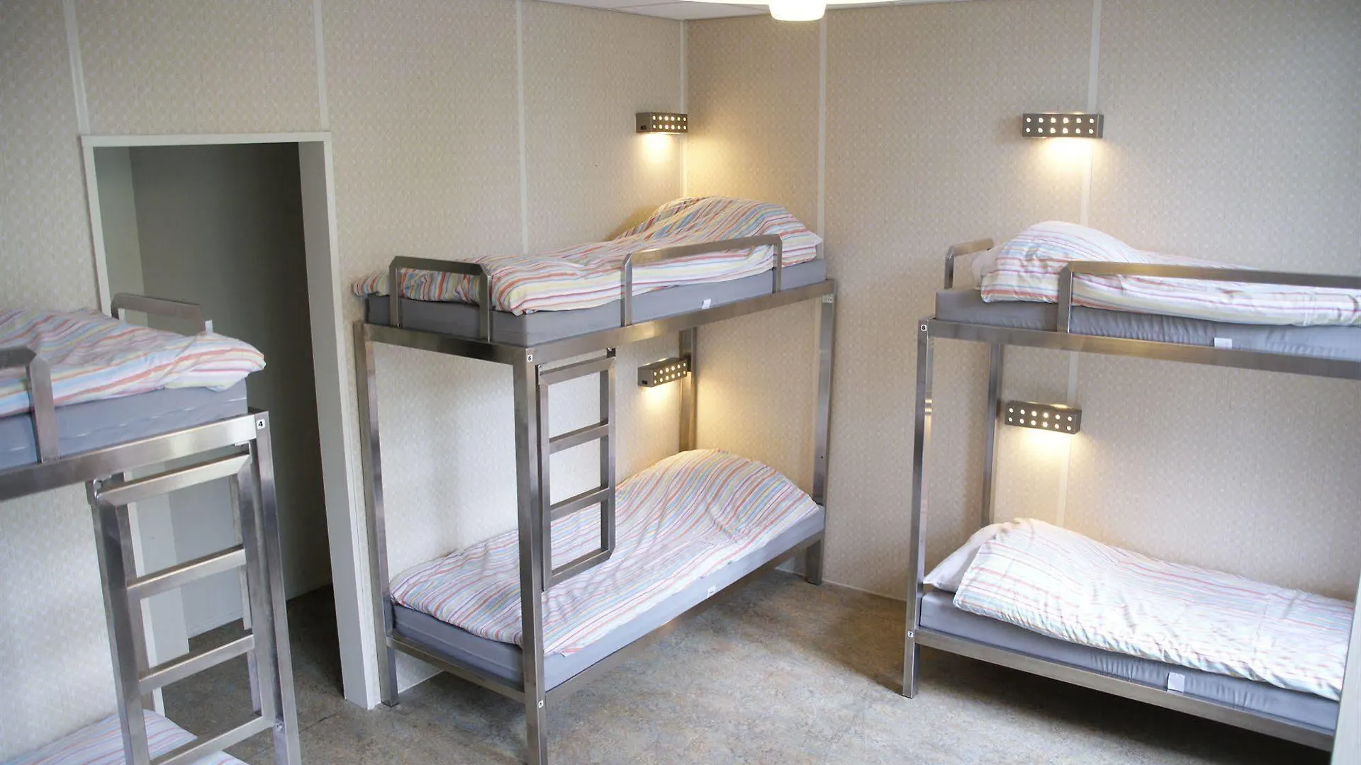 Stayokay Hostel Den Haag